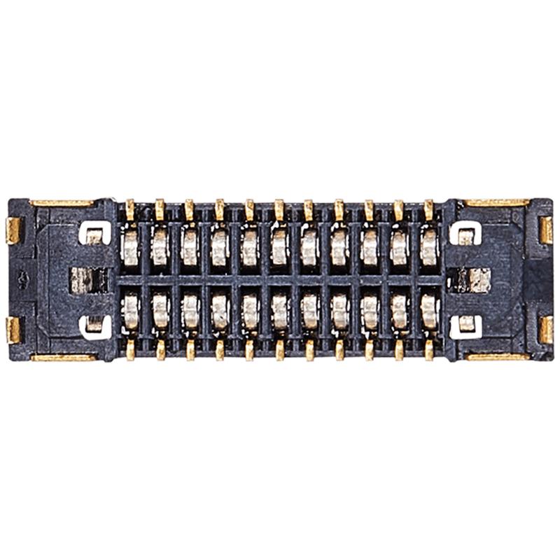 Conector FPC de SIM para iPhone 13 (22 Pin)