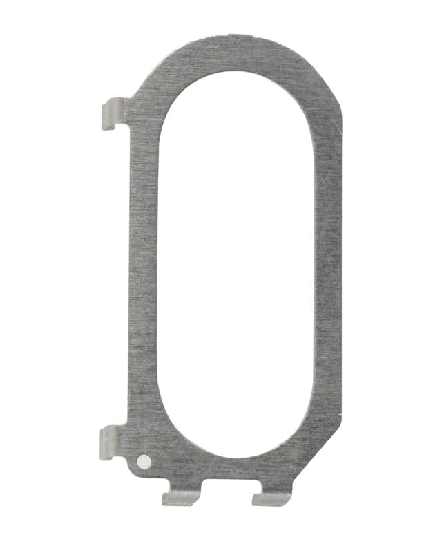 Reparación de soporte de cámara trasera para iPhone 7 Plus en Guatemala, servicio disponible en talleres autorizados con garantía.