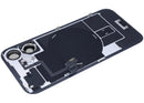 Tapa trasera original iPhone 16