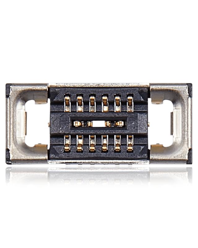 Conector FPC de Antena Inferior para iPhone 15 / 15 Plus (14 Pines)
