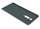 Tapa trasera original Xiaomi Mi 9T Pro, color Carbon Black, repuesto para reparación de back cover.