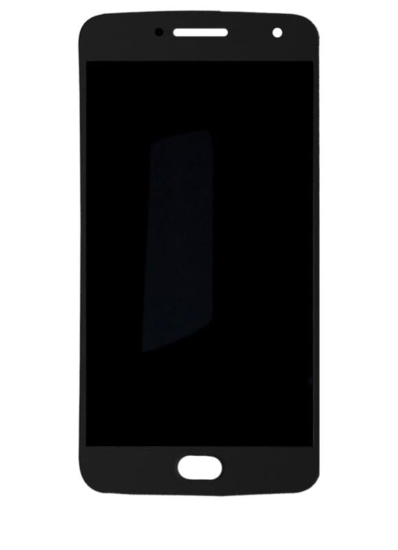 Reparación de pantalla sin marco para Motorola Moto G5 Plus en Guatemala.