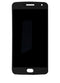 Reparación de pantalla sin marco para Motorola Moto G5 Plus en Guatemala.