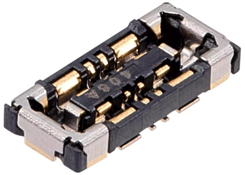 Encuentra el conector FPC de batería original para Motorola Edge Plus en Guatemala en nuestra tienda de componentes Motorola.