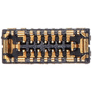 Conector FPC de 10 pines para sensor de proximidad iPhone Air, pieza de placa base para reparación.