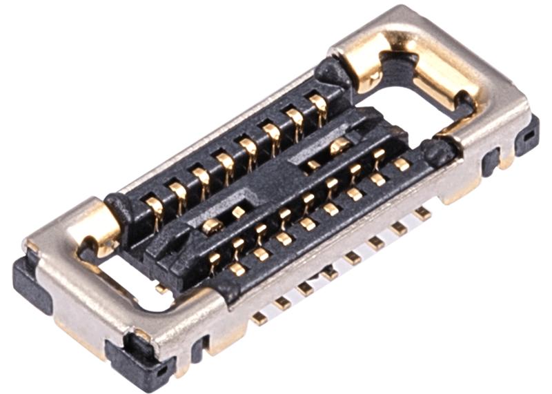 Conector FPC de antena Wifi para iPhone 13 en Guatemala, repare su dispositivo con garantía en talleres especializados de la zona.