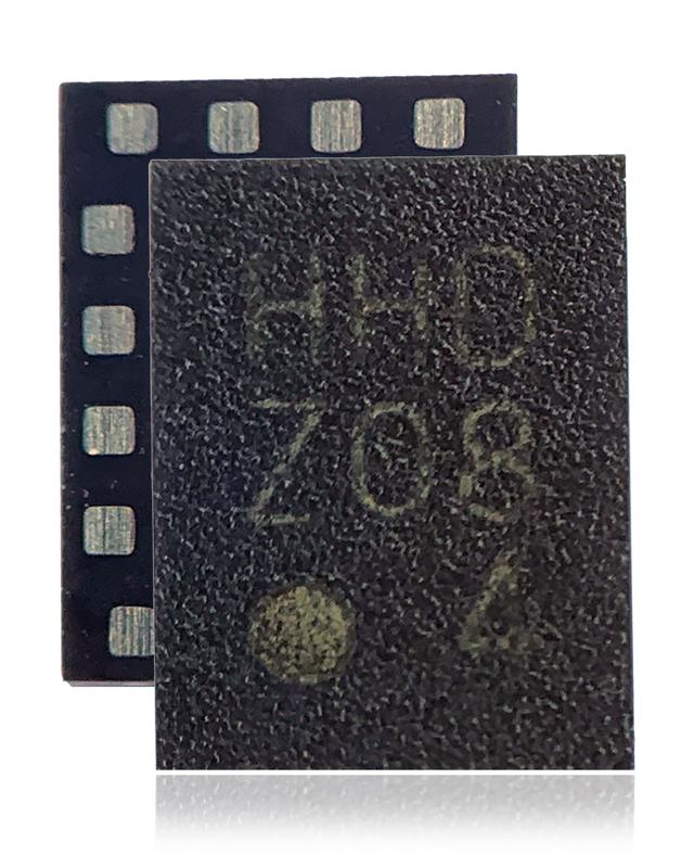 Reparación de chip IC iPhone 6 / 6 Plus en Guatemala, mayorista de partes iPhone con garantía.