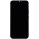 Pantalla LCD OEM usada Samsung Galaxy S22 Plus 5G Phantom Green, repuesto para reparación.