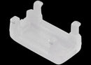 Tapa LED usada para brazo motor DJI Air 2S, repuesto para reparación de drone.