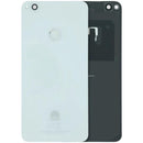 Tapa trasera original Huawei P8 Lite 2017 blanca, repuesto para reparación, PRA-L11.