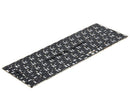 Teclado solo para MacBook Retina 12" (A1534 / Early 2016 / Mid 2017) (Ingles UK)