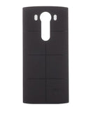 Tapa trasera para LG V10 (Negro Espacial)