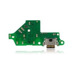 Encuentra el puerto de carga OEM original para Motorola Moto One Action en Guatemala, en garantía y con la etiqueta de backorder disponible.