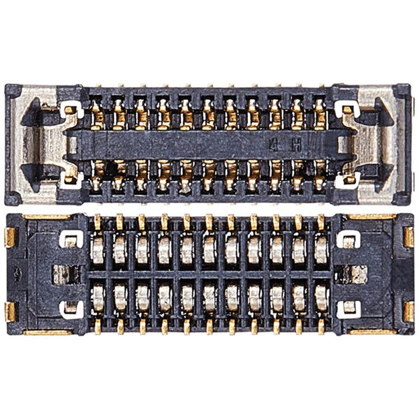 Conector FPC de SIM para iPhone 13 (22 Pin)