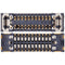 Conector FPC de SIM para iPhone 13 (22 Pin)