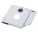 Bandeja para disco duro para MacBook Unibody 13" A1342 (Finales 2009 / Mediados 2010)
