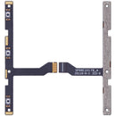 Reparacion de cable flex de encendido y volumen para Motorola Moto G7 en Guatemala.