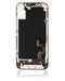 Reparación de pantalla OLED para iPhone 12 Mini en Guatemala.