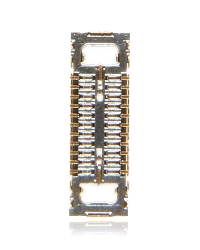 Conector FPC de antena inferior para iPhone 12 Pro Max (12 pines)