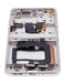 Reparación de pantalla OLED principal para Motorola Razr 40 en Guatemala.