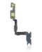 Cable flex de boton de encendido para OnePlus 6T