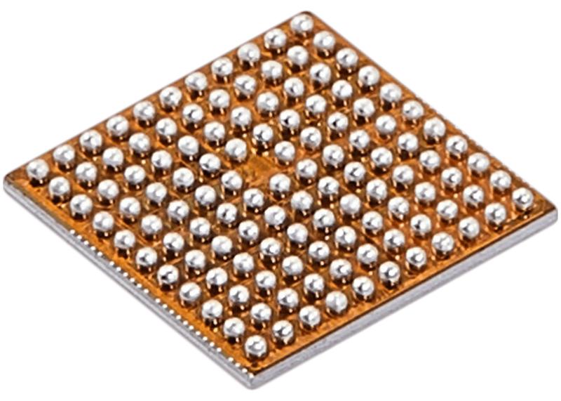 Encuentra IC de carga para iPhone 16 / 16 Plus / 16 Pro / 16 Pro Max en Guatemala con garantía y de partes originales en talleres de reparación especializados.