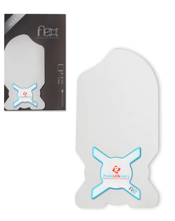 Encuentra la pantalla LCD iFlex DottorPod en Guatemala para reparar la pantalla de tu dispositivo.