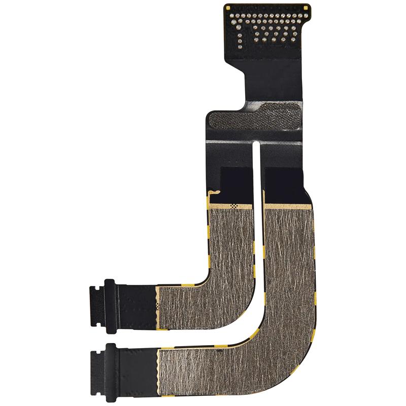 Encuentra el cable flex LCD para tu Apple Watch Series 10 46MM en Guatemala con garantía.