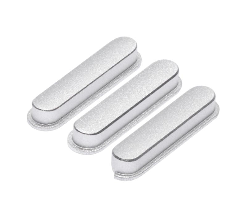 Reparación de botones (Power / Volume) para iPad Mini 4 en Guatemala.
