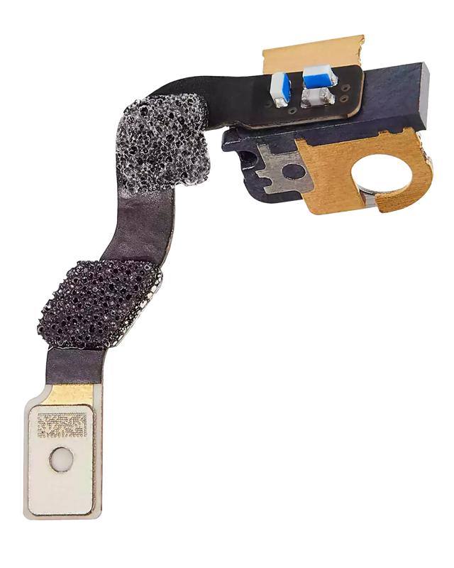 Reparación de cable flex de conector Bluetooth para Apple Watch Series 7 (45MM) en Guatemala.