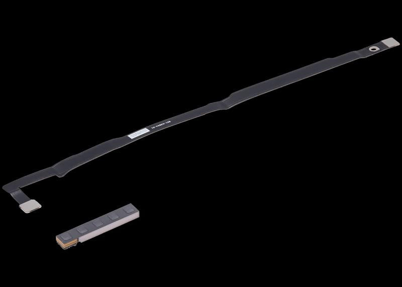 Modulo 5G con antena UW flex compatible para iPhone 15 Plus en Guatemala.
