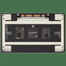 Reparación de Trackpad para Macbook Pro 14 A2918 2023 en Guatemala, contáctanos para conocer nuestros servicios de garantía.