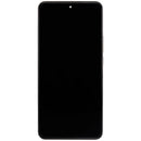Pantalla OLED refurbished plateada para Xiaomi 12T, 12T Pro, o Redmi K50 Ultra, lista para reparación de display.