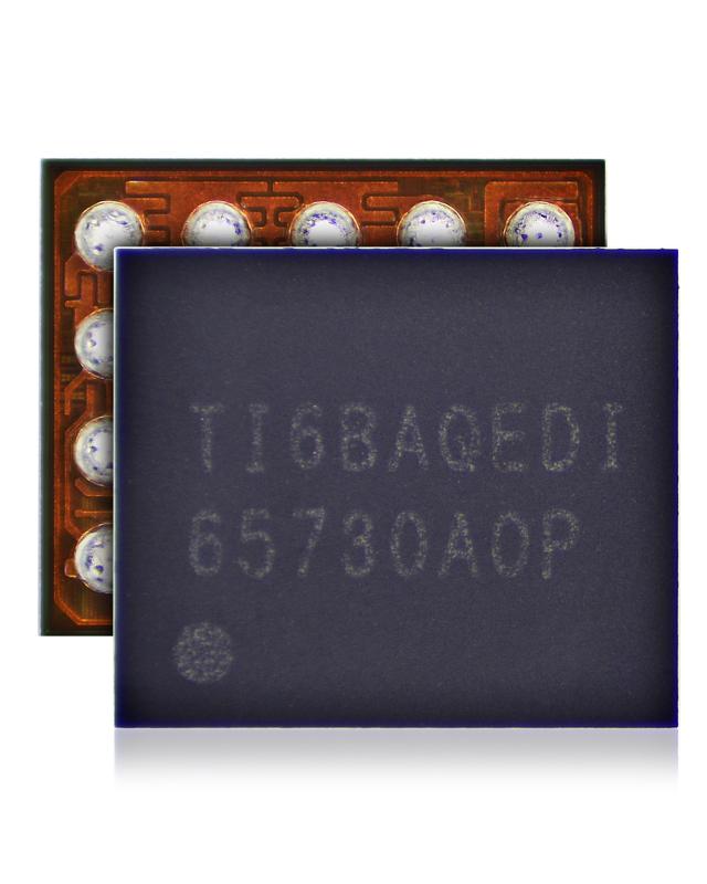 Controlador IC Chestnut para iPhone XR / 11 (TPS65730)