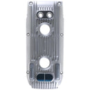 Tapa inferior de repuesto Grade A para DJI Mavic 3, refurbished, para reparación.