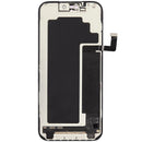 Pantalla incell iPhone 17 Pro Max 120Hz para reparación, repuesto de display Apple A3257, A3525, A3526, A3527.