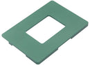 Molde metálico de alineación para refurbishing de pantalla de iPad mini 4/5, herramienta de reparación precisa.