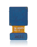 Reparación de cámara trasera Samsung Galaxy A6 en Guatemala.