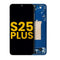 Reparación de pantalla con marco OLED para Samsung Galaxy S25 Plus 5G en Guatemala. 