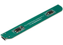 Adaptador JCID V1S Plus/Pro/SE para detección y reparación de batería iPhone 17, 17 Pro, 17 Pro Max.