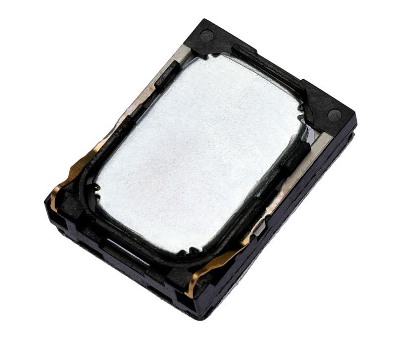 Reparación de altavoz auricular para Motorola Moto G6 Plus en Guatemala.