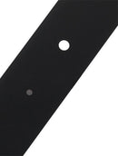 Pantalla blanca de repuesto para Samsung Galaxy Tab 2 10.1 o Note 10.1, ideal para reparación de digitizer o display.