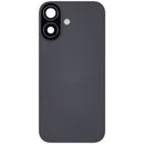 Encuentra tapa trasera con MagSafe Magnet y NFC y Flashlight Flex para iPhone 17 usada en Guatemala.