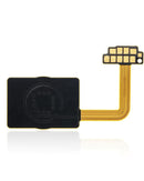 Encuentra el botón de inicio con cable flex de sensor de huellas compatible para LG G7 ThinQ en Guatemala, ideal para reparaciones y mayoristas.