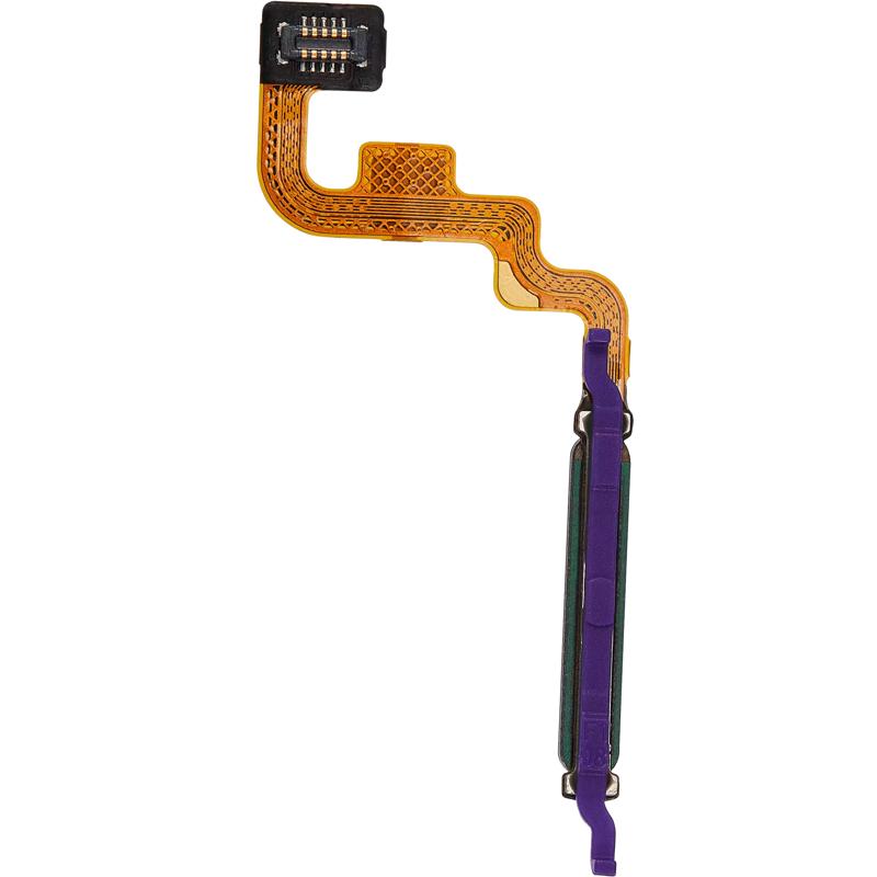 Reparación de lector de huellas con cable flex para Xiaomi Redmi Note 12S en Guatemala.