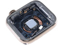 Carcasa Apple Watch Series 5 40MM (OEM Pull Grade A) (Stainless / Gold)