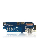Puerto de carga microUSB con placa para Asus ZenFone Max ZC550KL, Z010D, Z010DA, repuesto de reparación.