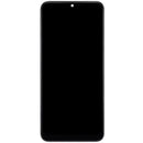 Pantalla LCD refurbished con marco para Cricket Icon 2026 (U656AC) o AT&T Propel 3 5G (U656AA), todos los colores.