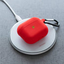 Estuche de silicona AirPods 3 (RED)