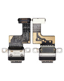 Reparación de puerto de carga Asus ROG Phone ZS600KL en Guatemala, servicio de reemplazo de cable flex para tu dispositivo Asus.